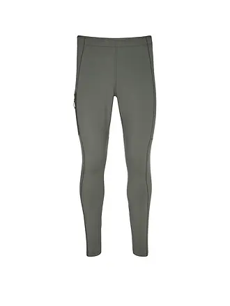ARCTERYX | Mallas interiores Rho LT para hombre | grau